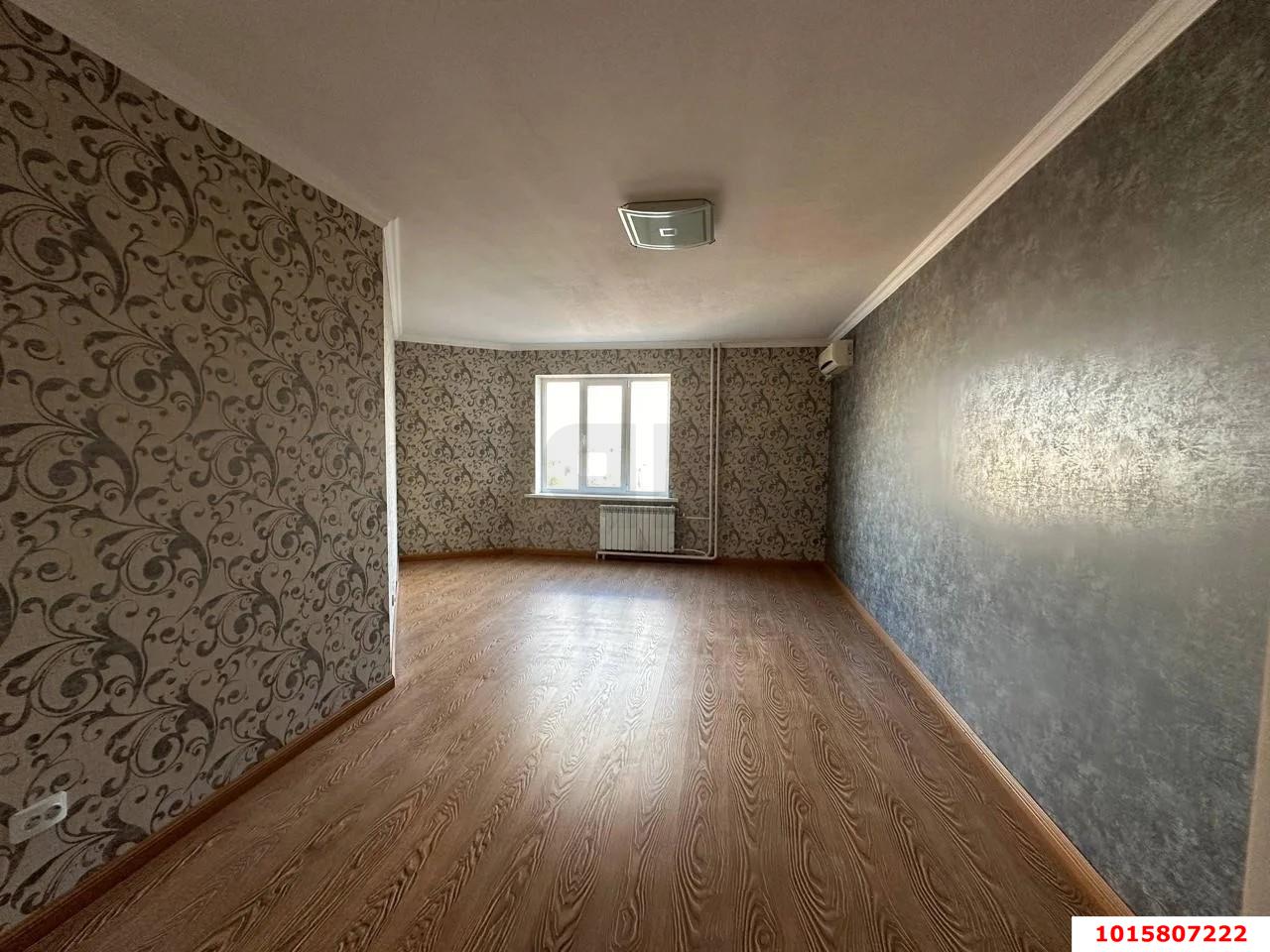Фото №14: 3-комнатная квартира 115&nbsp;м², 13/24&nbsp;эт. - Краснодар, Западный внутригородской округ, Фестивальный, мкр. ЖК Аврора, ул. Гаражная, 67
