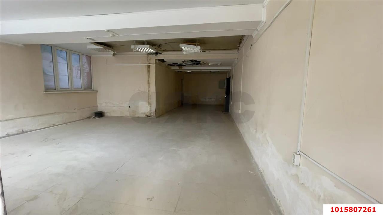 Фото №2: Офисное помещение 61&nbsp;м², -1/7&nbsp;эт. - Краснодар, Прикубанский внутригородской округ, мкр. Музыкальный, ул. имени Мусоргского М.П., 1/4