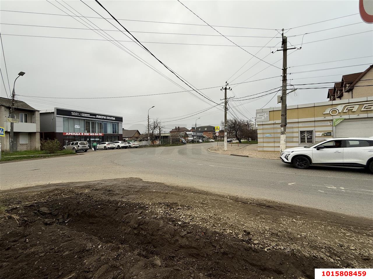 Фото №13: Готовый бизнес 488&nbsp;м², 1/1&nbsp;эт. - Краснодар, Прикубанский внутригородской округ, мкр. Табачная Фабрика, ул. имени Жлобы, 74