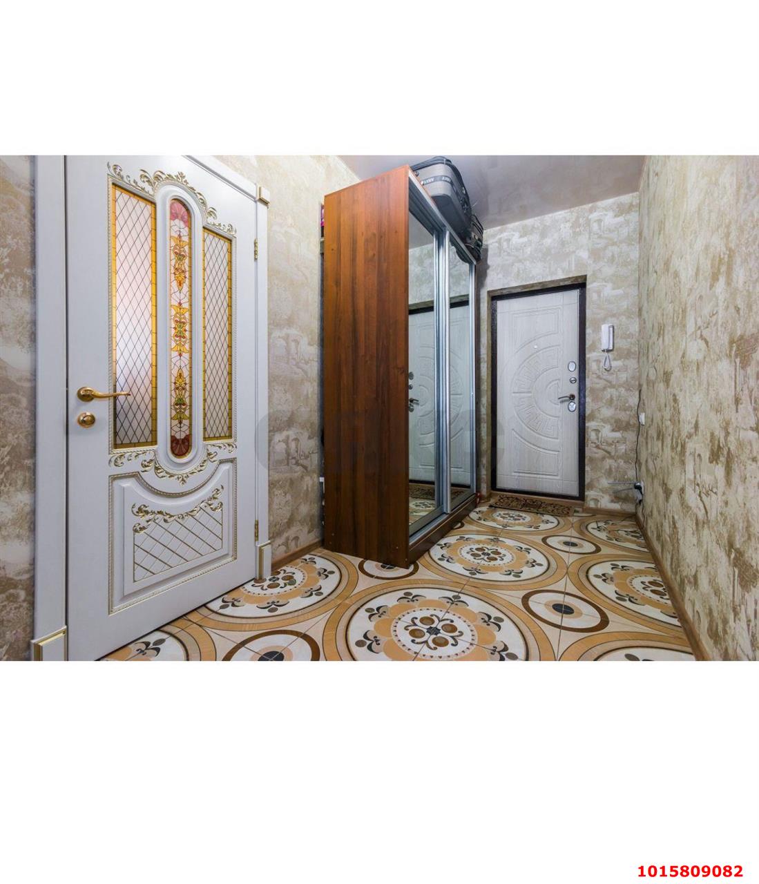 Фото №6: 2-комнатная квартира 81&nbsp;м², 5/6&nbsp;эт. - Краснодар, Прикубанский внутригородской округ, мкр. жилой комплекс Новый Город, ул. Шевцова, 36/2
