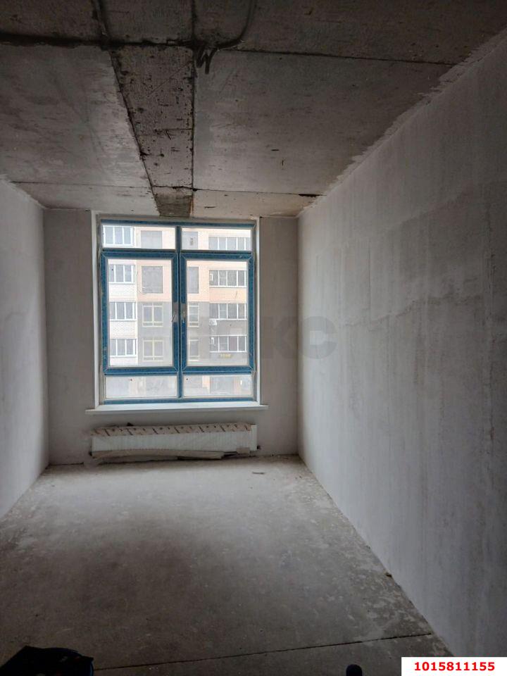 Фото №6: 2-комнатная квартира 65&nbsp;м², 3/24&nbsp;эт. - Краснодар, Прикубанский внутригородской округ, Молодёжный, мкр. жилой комплекс Дуэт, ул. Душистая, 77