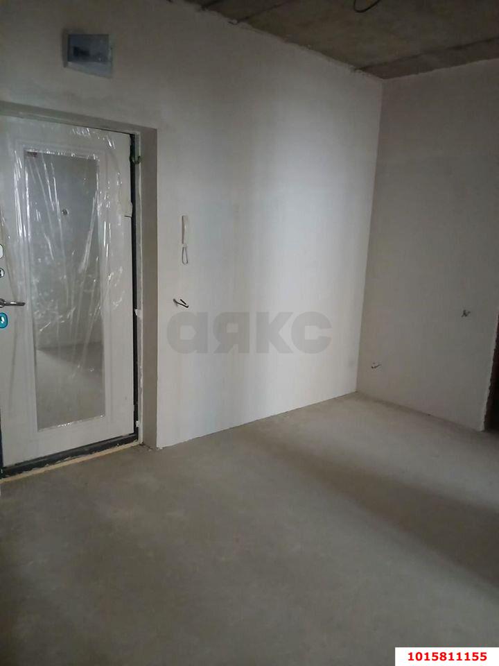 Фото №5: 2-комнатная квартира 65&nbsp;м², 3/24&nbsp;эт. - Краснодар, Прикубанский внутригородской округ, Молодёжный, мкр. жилой комплекс Дуэт, ул. Душистая, 77