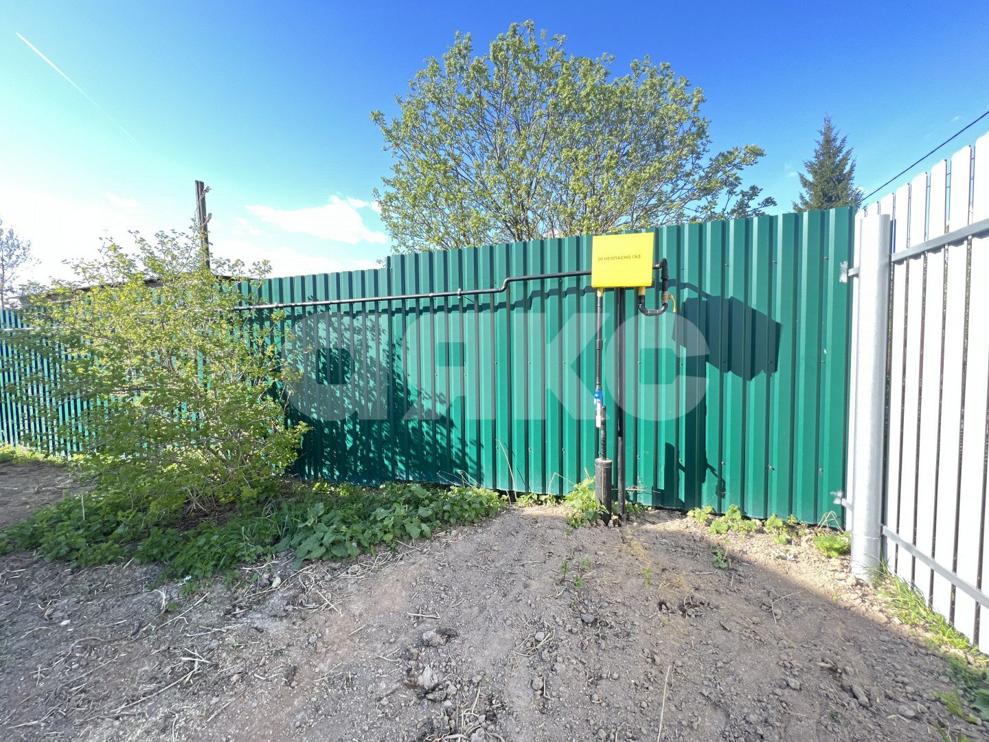 Фото №18: Дом 113&nbsp;м² + 8&nbsp;сот., 1&nbsp;эт. - Московская область городской округ Воскресенск