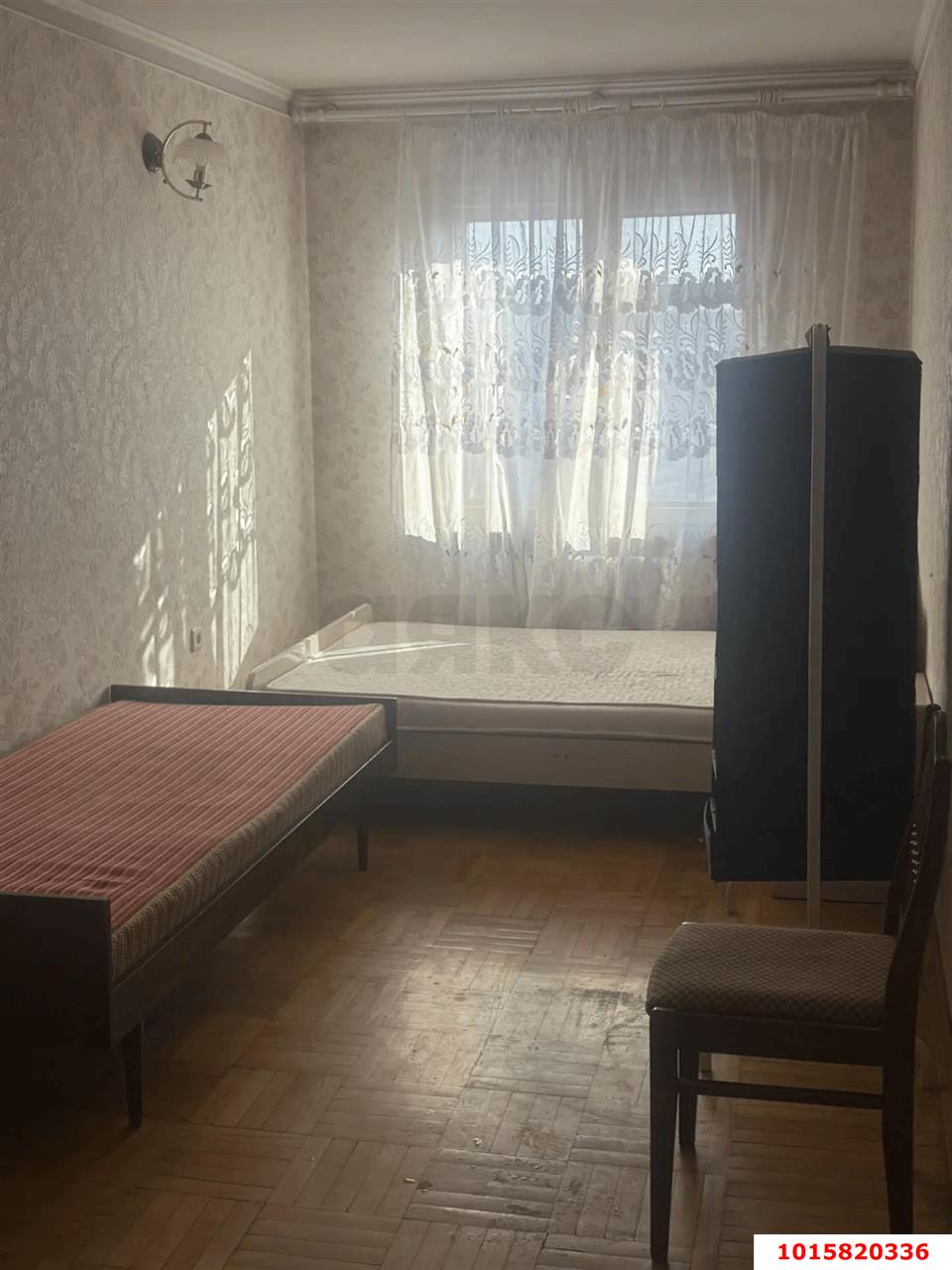 Фото №1: 3-комнатная квартира 61&nbsp;м², 5/5&nbsp;эт. - Краснодар, Прикубанский внутригородской округ, мкр. Фестивальный, ул. Гагарина, 83