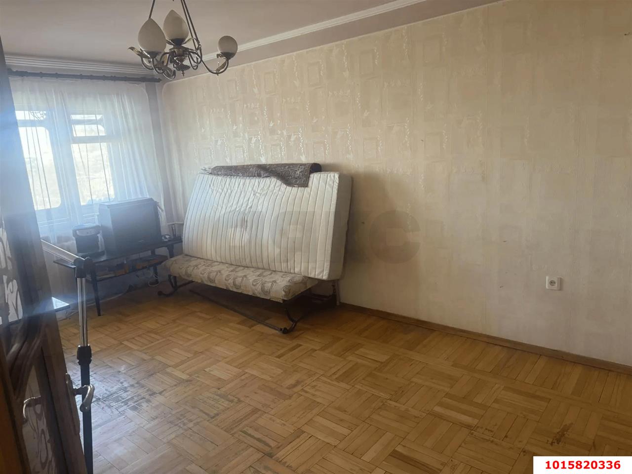 Фото №4: 3-комнатная квартира 61&nbsp;м², 5/5&nbsp;эт. - Краснодар, Прикубанский внутригородской округ, мкр. Фестивальный, ул. Гагарина, 83