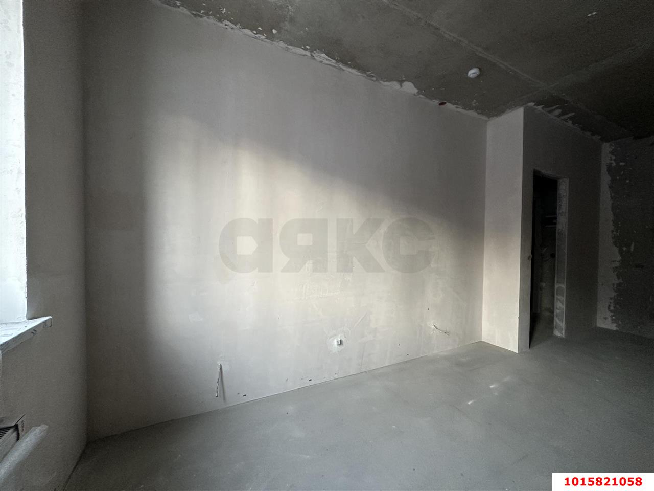 Фото №6: 1-комнатная квартира 38&nbsp;м², 3/16&nbsp;эт. - Краснодар, Прикубанский внутригородской округ, мкр. ЖК Красная Площадь, ул. им. Мурата Ахеджака, 12к9