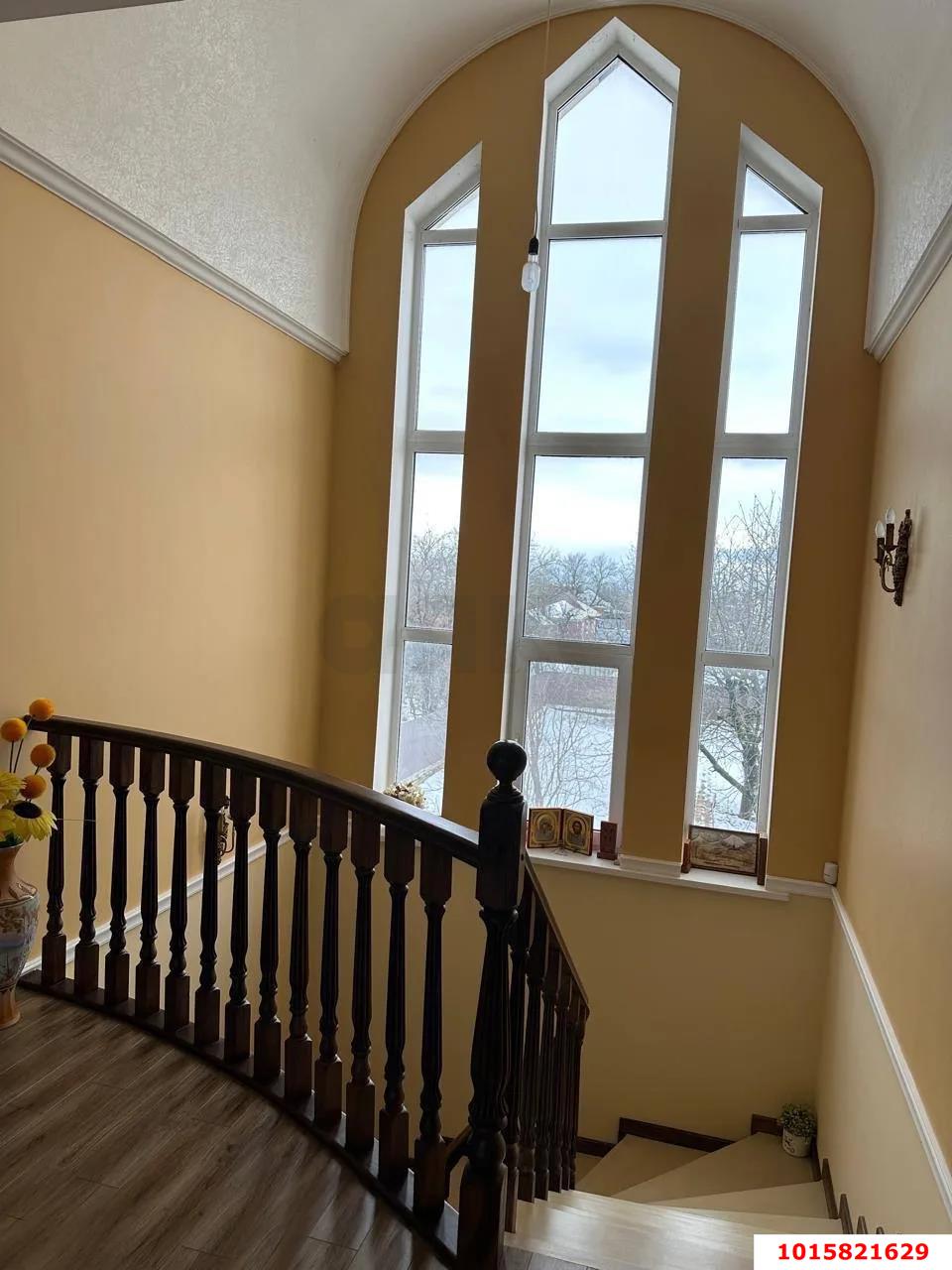 Фото №2: Дом 269&nbsp;м² + 11.69&nbsp;сот., 2&nbsp;эт. - Елизаветинская, мкр. Прикубанский внутригородской округ, ул. Северная