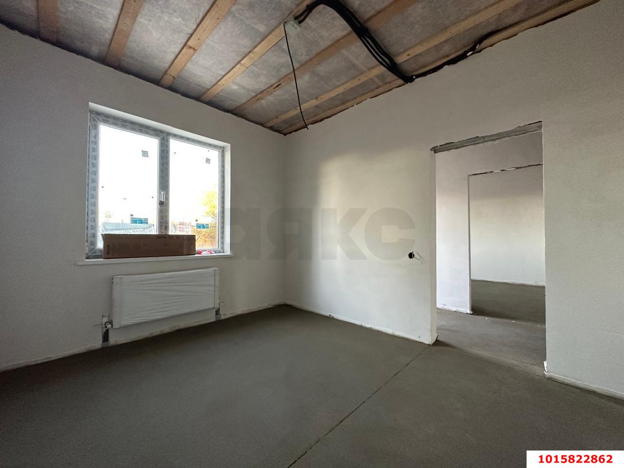 Фото №9: Дом 120&nbsp;м² + 4.44&nbsp;сот., 1&nbsp;эт. - Елизаветинская, Прикубанский внутригородской округ, ст Зелёный Огонёк, ул. Виноградная, 23