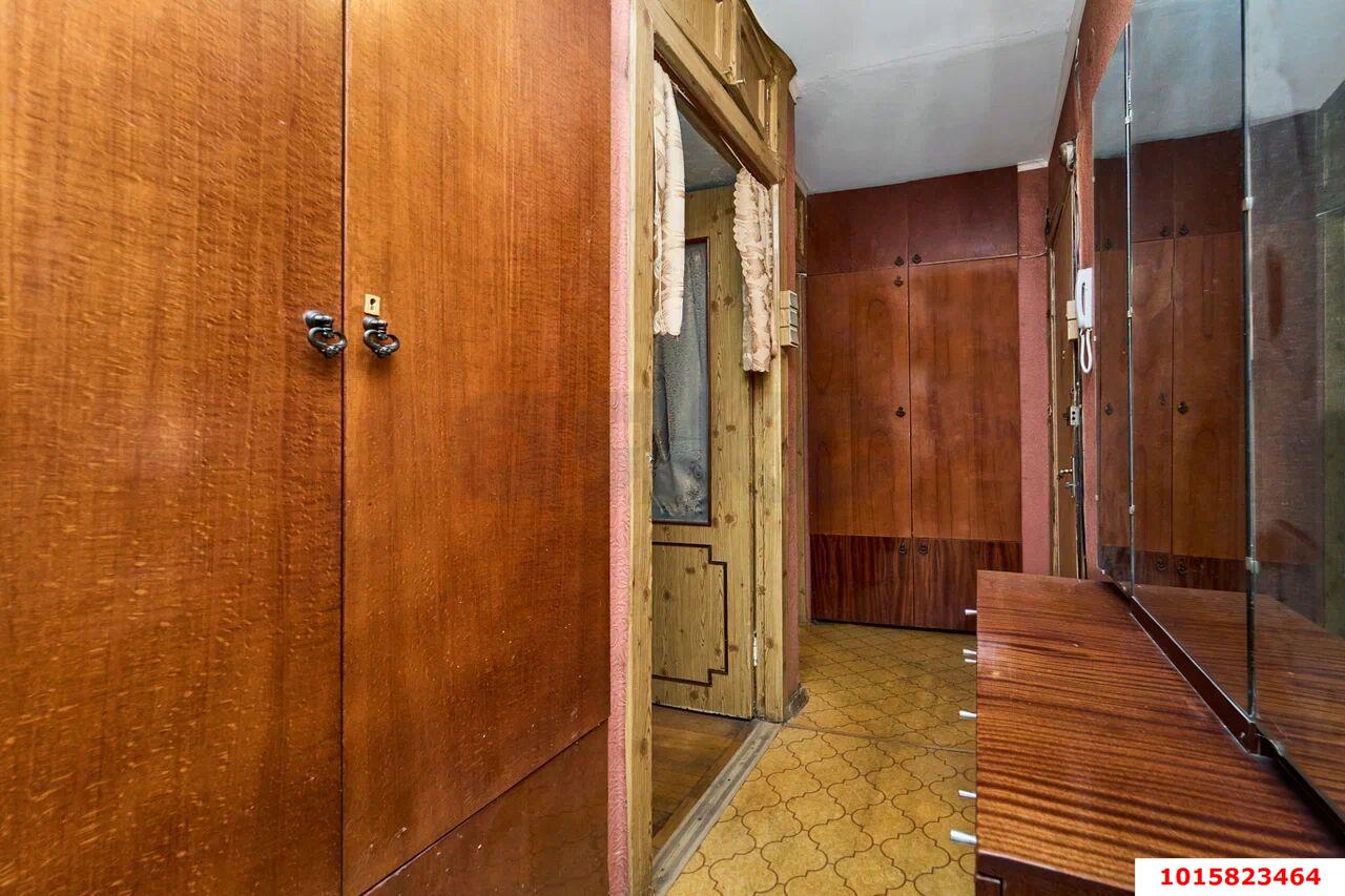 Фото №5: 2-комнатная квартира 46&nbsp;м², 5/5&nbsp;эт. - Краснодар, Западный внутригородской округ, мкр. Фестивальный, ул. Гагарина, 143