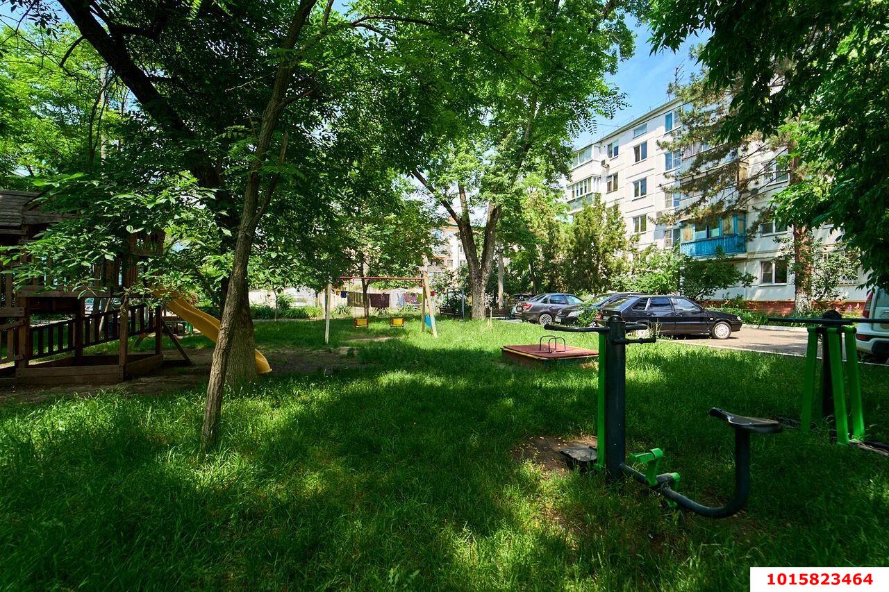 Фото №18: 2-комнатная квартира 46&nbsp;м², 5/5&nbsp;эт. - Краснодар, Западный внутригородской округ, мкр. Фестивальный, ул. Гагарина, 143