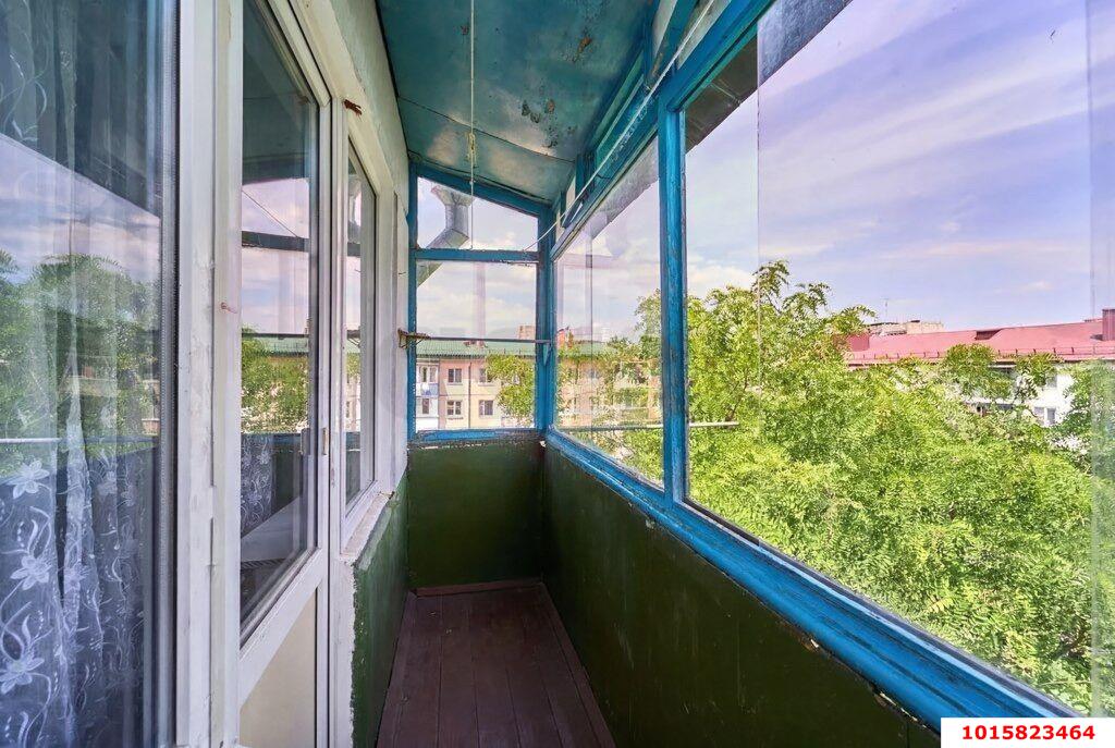 Фото №15: 2-комнатная квартира 46&nbsp;м², 5/5&nbsp;эт. - Краснодар, Западный внутригородской округ, мкр. Фестивальный, ул. Гагарина, 143