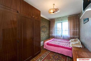 Фото №1: 2-комнатная квартира 43 м², 5/5 эт. - Краснодар, мкр. Фестивальный, ул. Гагарина, 143