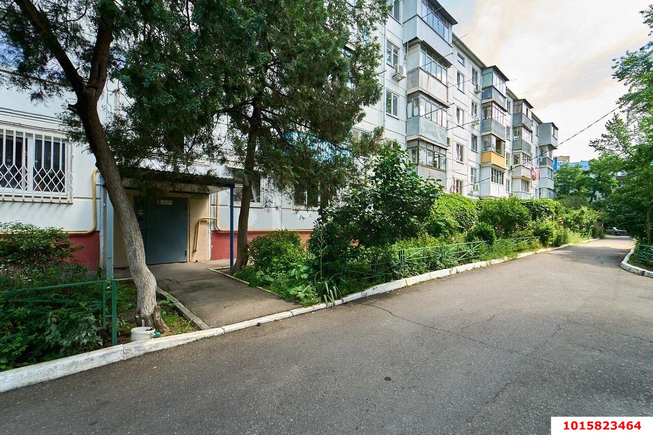Фото №19: 2-комнатная квартира 46&nbsp;м², 5/5&nbsp;эт. - Краснодар, Западный внутригородской округ, мкр. Фестивальный, ул. Гагарина, 143