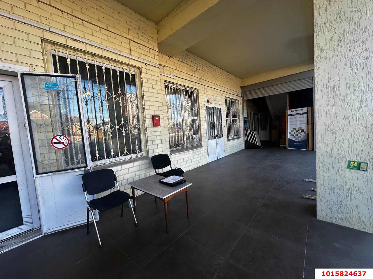 Фото №8: Торговое помещение 71&nbsp;м², 1/3&nbsp;эт. - Краснодар, мкр. Западный внутригородской округ, ул. Красных Партизан, 166