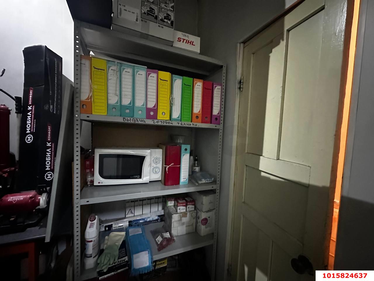 Фото №5: Торговое помещение 71&nbsp;м², 1/3&nbsp;эт. - Краснодар, мкр. Западный внутригородской округ, ул. Красных Партизан, 166