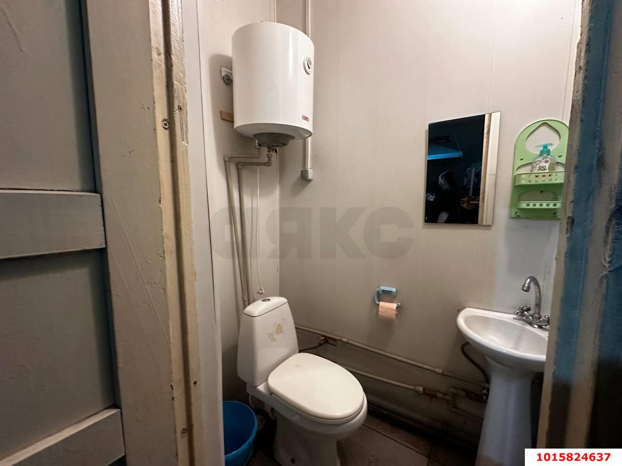 Фото №6: Торговое помещение 71&nbsp;м², 1/3&nbsp;эт. - Краснодар, мкр. Западный внутригородской округ, ул. Красных Партизан, 166