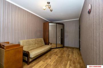 Фото №1: 3-комнатная квартира 78 м², 3/4 эт. - Российский, мкр. Прикубанский внутригородской округ, ул. Тверская, 11
