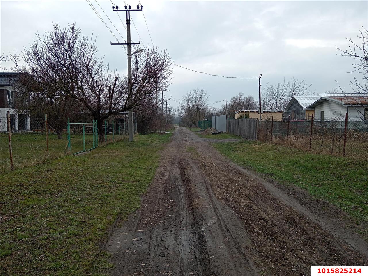 Фото №11: Личное подсобное хозяйство 8&nbsp;сот. - Октябрьский, Прикубанский внутригородской округ, ст Радужное, ул. Оранжевая, 87