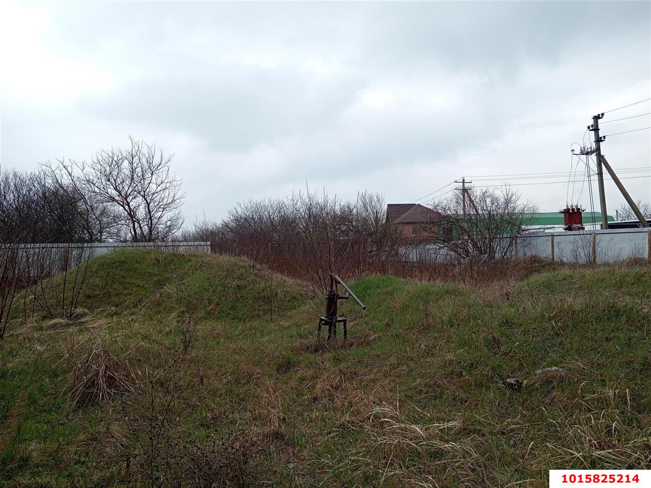Фото №6: Личное подсобное хозяйство 8&nbsp;сот. - Октябрьский, Прикубанский внутригородской округ, ст Радужное, ул. Оранжевая, 87