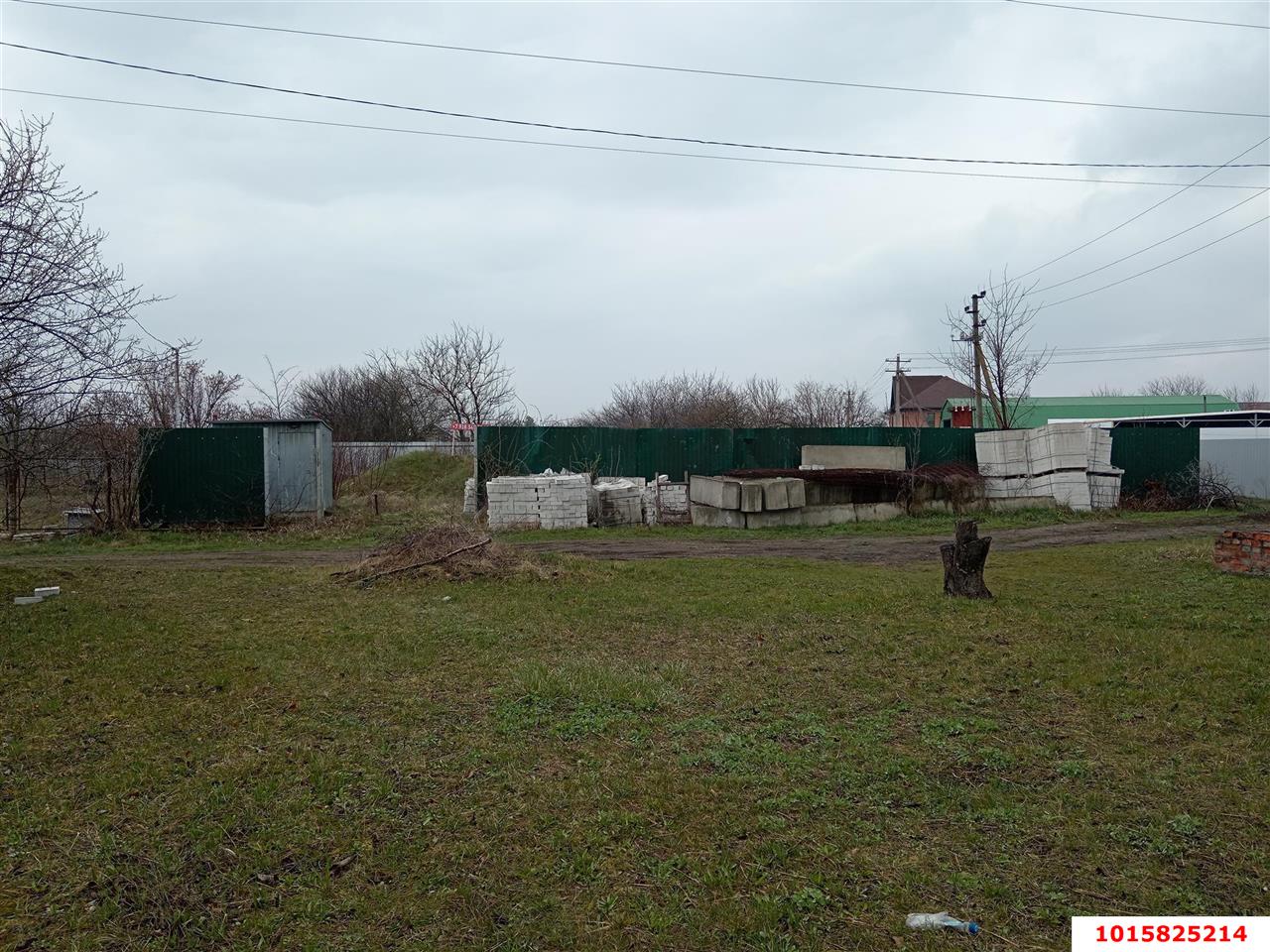 Фото №8: Личное подсобное хозяйство 8&nbsp;сот. - Октябрьский, Прикубанский внутригородской округ, ст Радужное, ул. Оранжевая, 87