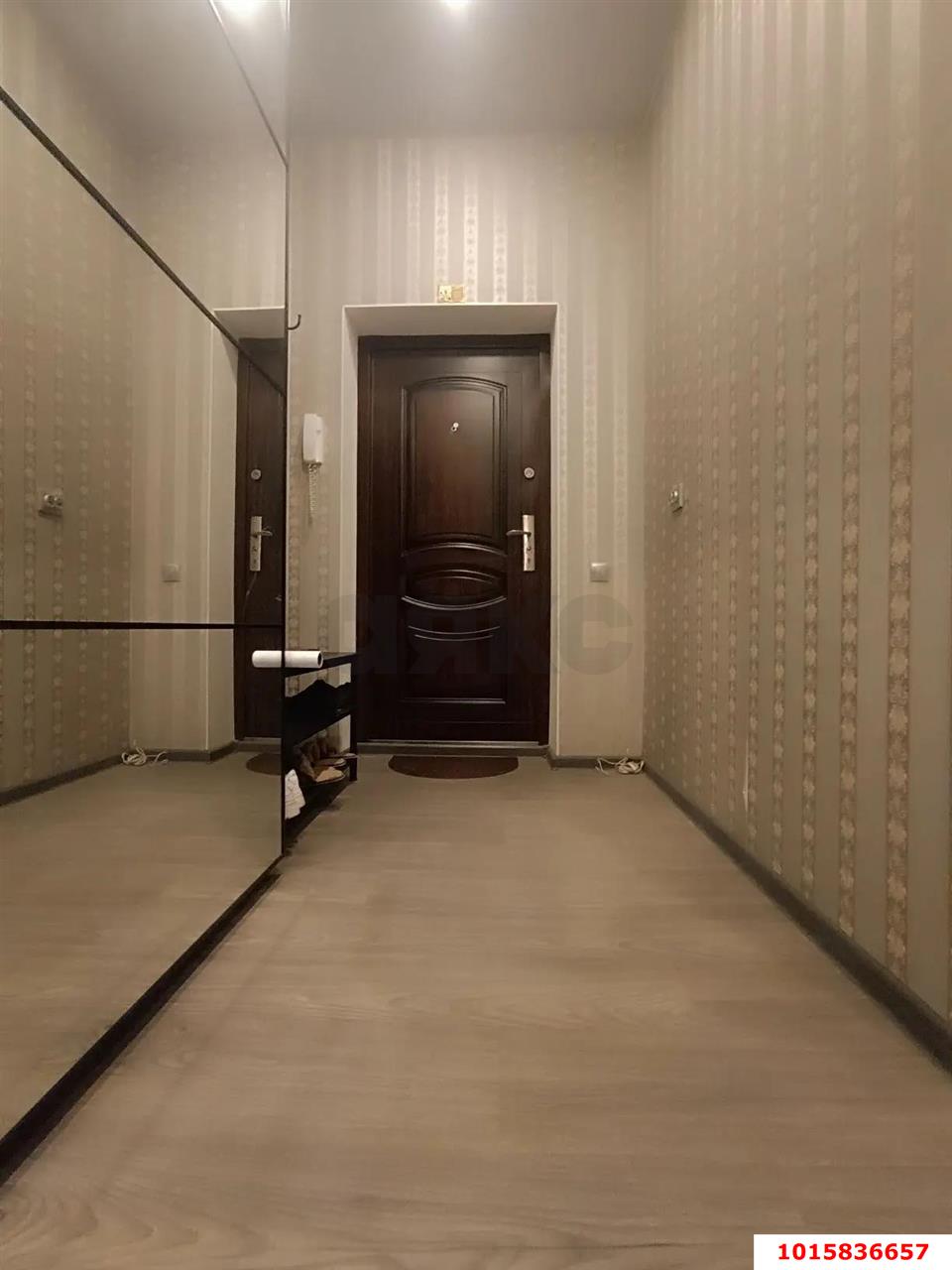 Фото №9: 1-комнатная квартира 40&nbsp;м², 7/7&nbsp;эт. - Краснодар, Прикубанский внутригородской округ, мкр. Музыкальный, ул. имени С.В. Рахманинова, 21к1