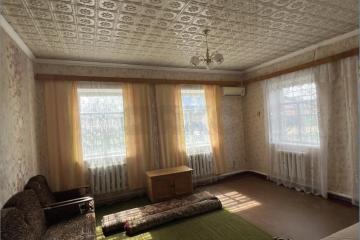 Фото №1: Дом 81&nbsp;м², 1&nbsp;эт. - Лазурный, мкр. Прикубанский внутригородской округ, ул. Спортивная, 19