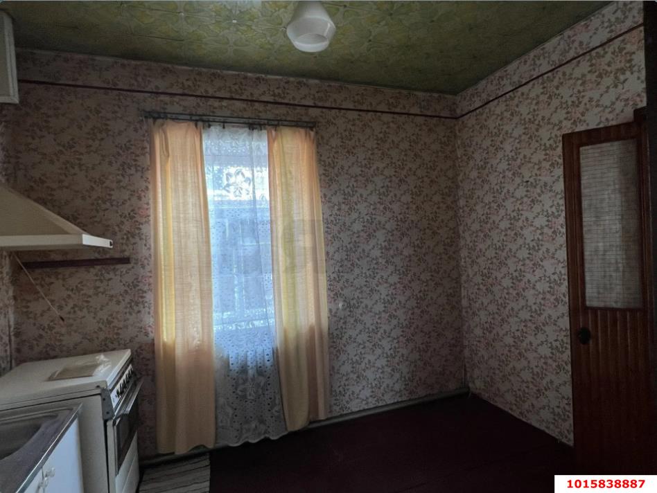 Фото №2: Дом 81&nbsp;м² + 10&nbsp;сот., 1&nbsp;эт. - Лазурный, мкр. Прикубанский внутригородской округ, ул. Спортивная, 19
