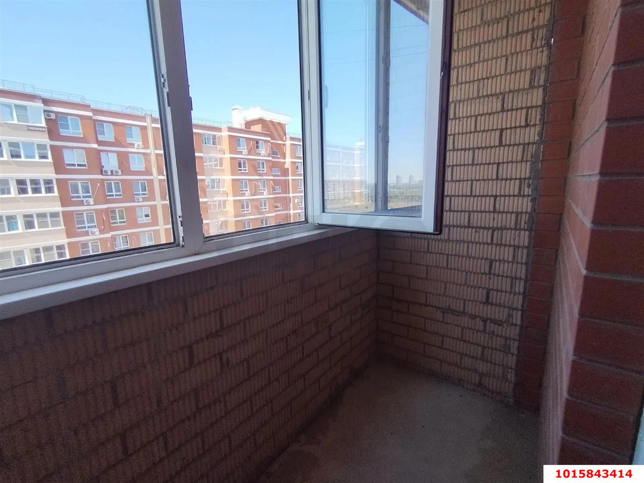 Фото №7: 2-комнатная квартира 52&nbsp;м², 7/9&nbsp;эт. - Краснодар, Прикубанский внутригородской округ, мкр. жилой комплекс Спортивная Деревня, ул. Западный Обход, 42/3к2