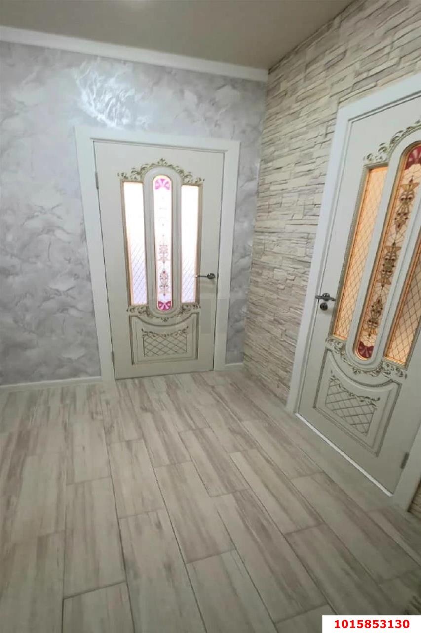 Фото №8: Студия 30&nbsp;м², 1/6&nbsp;эт. - Краснодар, Прикубанский внутригородской округ, Калинино, мкр. Завод Радиоизмерительных Приборов, ул. 1 Мая, 394