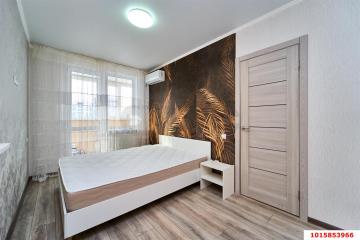 Фото №1: 1-комнатная квартира 31 м², 12/19 эт. - Краснодар, ж/м имени Демьяна Бедного, ул. Степная, 1/1