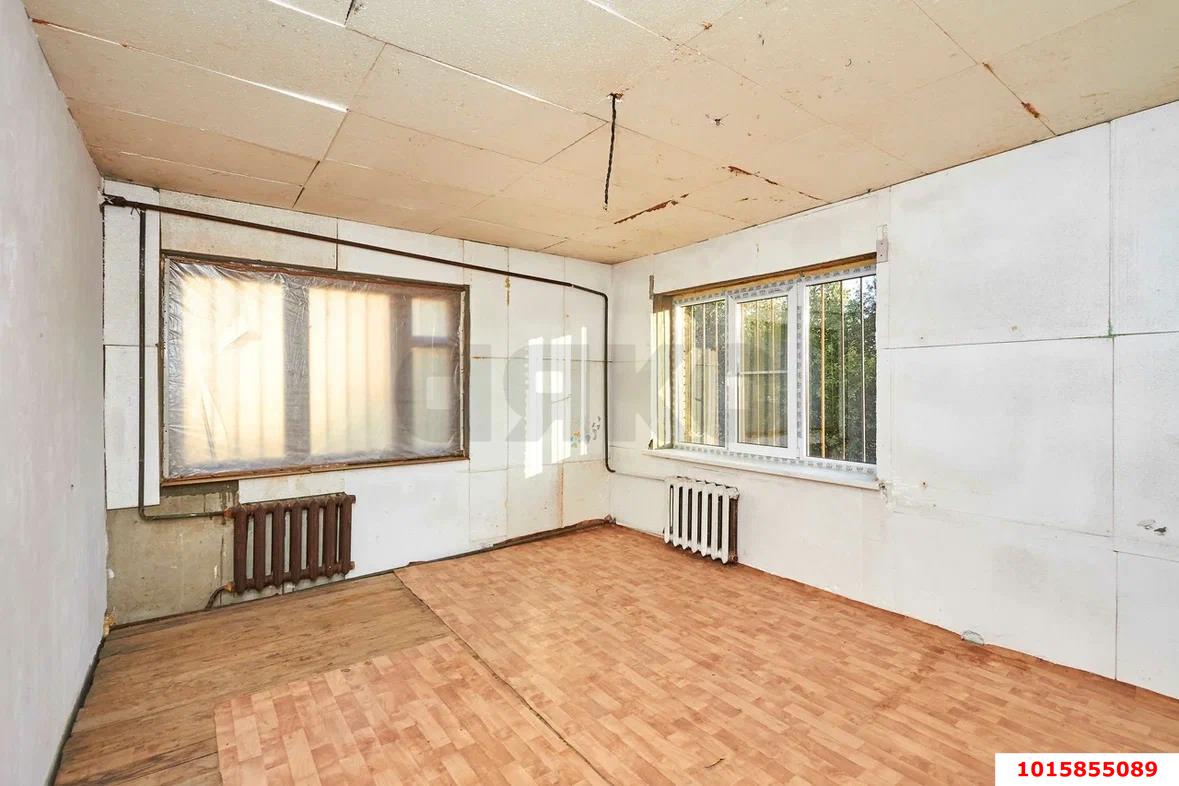 Фото №3: Дом 320&nbsp;м² + 12&nbsp;сот., 2&nbsp;эт. - Октябрьский, мкр. Прикубанский внутригородской округ, ул. Роговская, 53