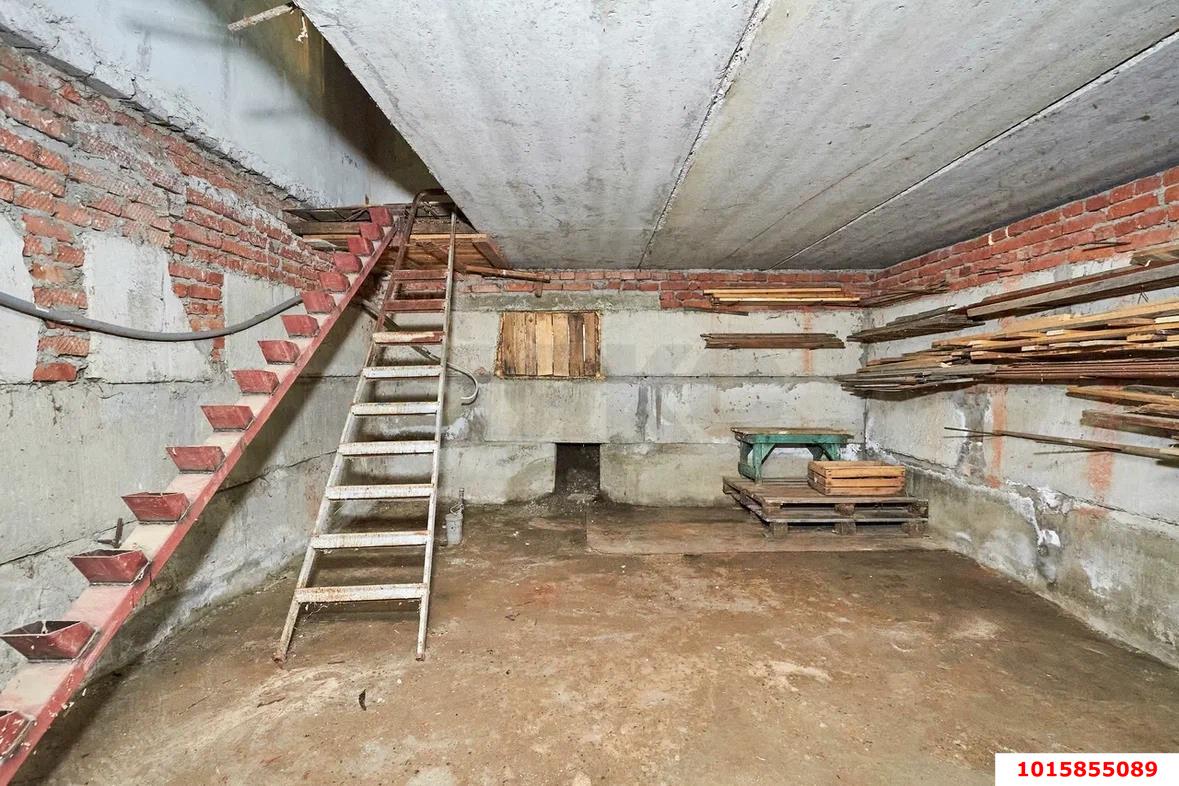Фото №11: Дом 320&nbsp;м² + 12&nbsp;сот., 2&nbsp;эт. - Октябрьский, мкр. Прикубанский внутригородской округ, ул. Роговская, 53
