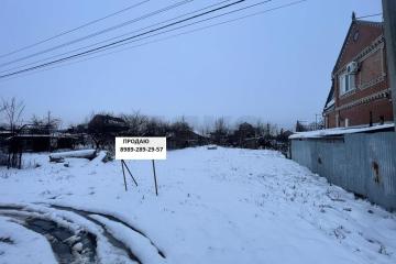 Фото №1: Земельный участок - Пригородный, п. коттеджный  Зелёный, 