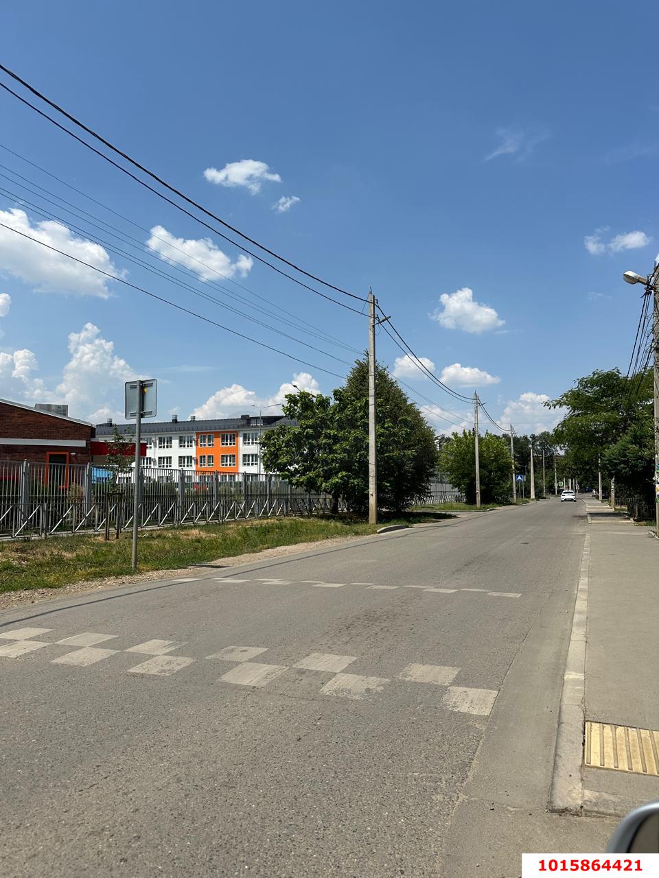 Фото №9: Торговое помещение 57&nbsp;м², 7&nbsp;эт. - Российский, мкр. Прикубанский внутригородской округ, ул. 2-я Тверская, 4
