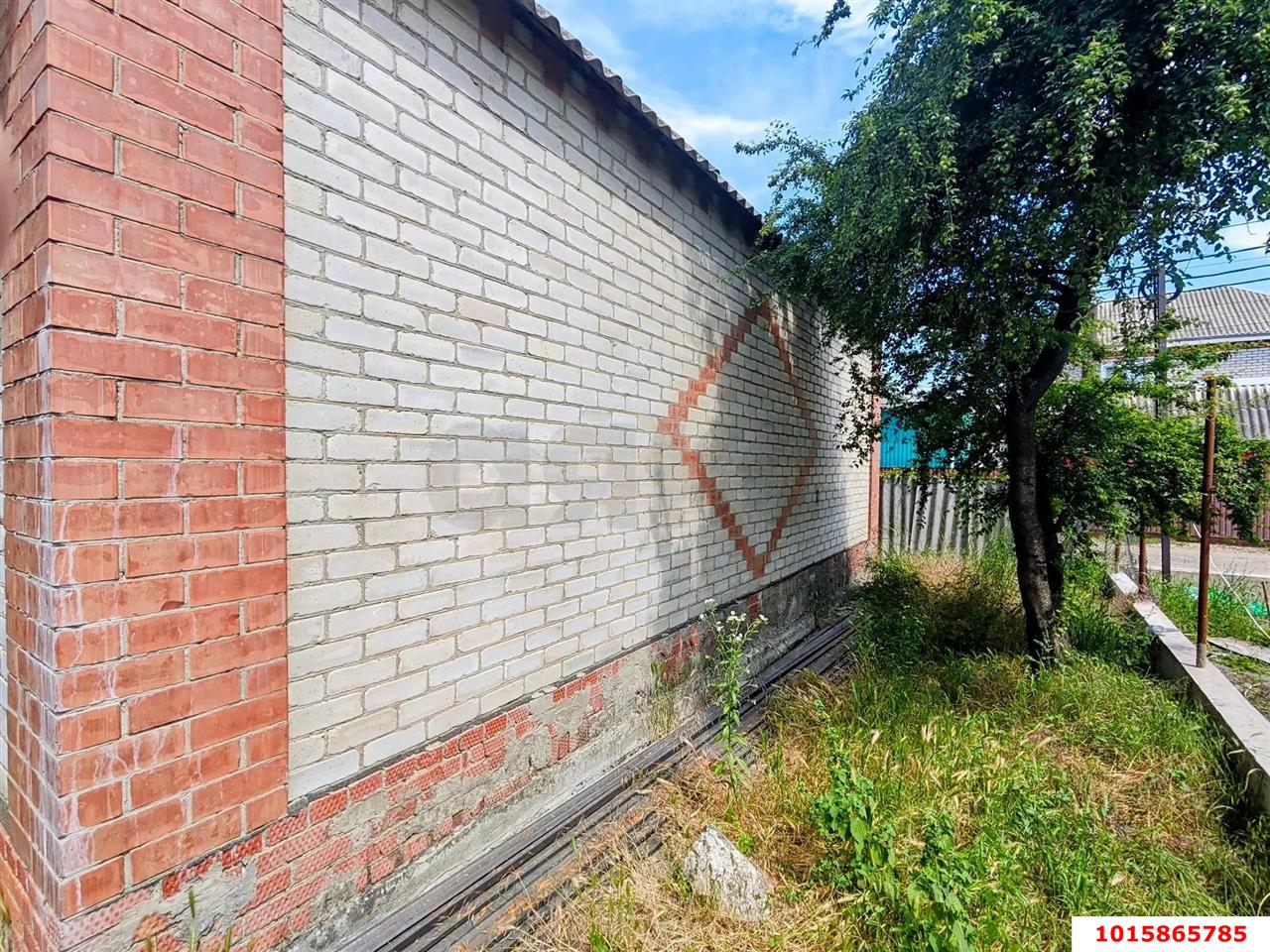 Фото №5: Дом 111&nbsp;м² + 5&nbsp;сот., 2&nbsp;эт. - Краснодар, Прикубанский внутригородской округ, Северный, снт Садовод, ул. Главная, 606