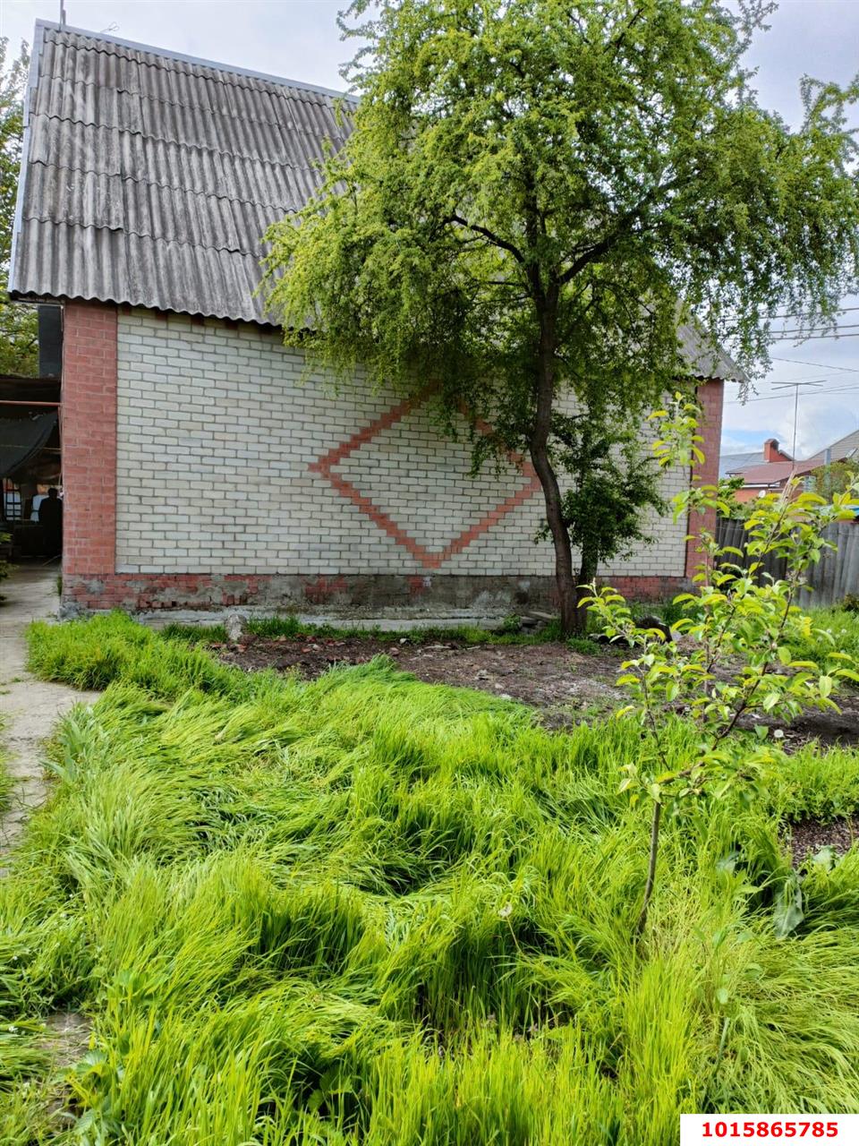 Фото №8: Дом 111&nbsp;м² + 5&nbsp;сот., 2&nbsp;эт. - Краснодар, Прикубанский внутригородской округ, Северный, снт Садовод, ул. Главная, 606