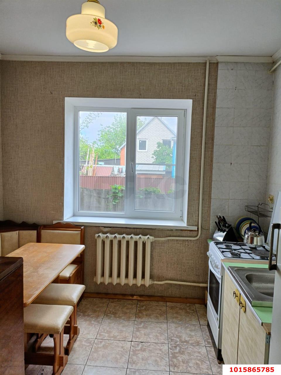 Фото №12: Дом 111&nbsp;м² + 5&nbsp;сот., 2&nbsp;эт. - Краснодар, Прикубанский внутригородской округ, Северный, снт Садовод, ул. Главная, 606