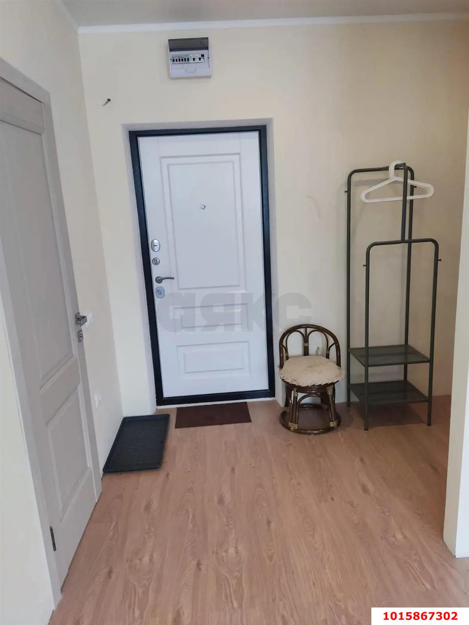 Фото №4: Студия 28&nbsp;м², 5/22&nbsp;эт. - Краснодар, Прикубанский внутригородской округ, мкр. ЖК Губернский, ул. имени Героя Георгия Бочарникова, 8