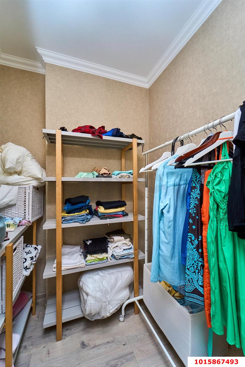 Фото №18: Дом 123&nbsp;м² + 4.1&nbsp;сот., 2&nbsp;эт. - Елизаветинская, Прикубанский внутригородской округ, ст Градостроитель, ул. Цветочная, 524