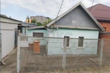 Фото №1: Дом 24 м² + 3.5 сот., 1 эт. - Краснодар, ж/м Пашковский, ул. Карасунская, 137