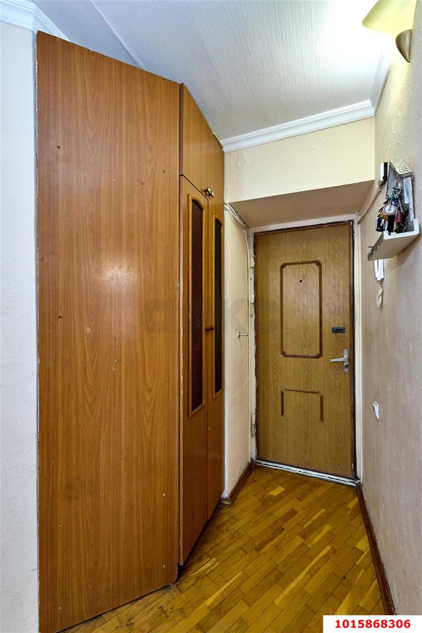 Фото №14: 3-комнатная квартира 63&nbsp;м², 5/9&nbsp;эт. - Краснодар, Прикубанский внутригородской округ, мкр. Фестивальный, ул. Атарбекова, 45