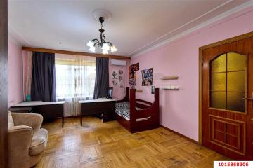Фото №1: 3-комнатная квартира 61&nbsp;м², 5/9&nbsp;эт. - Краснодар, мкр. Фестивальный, ул. Атарбекова, 45