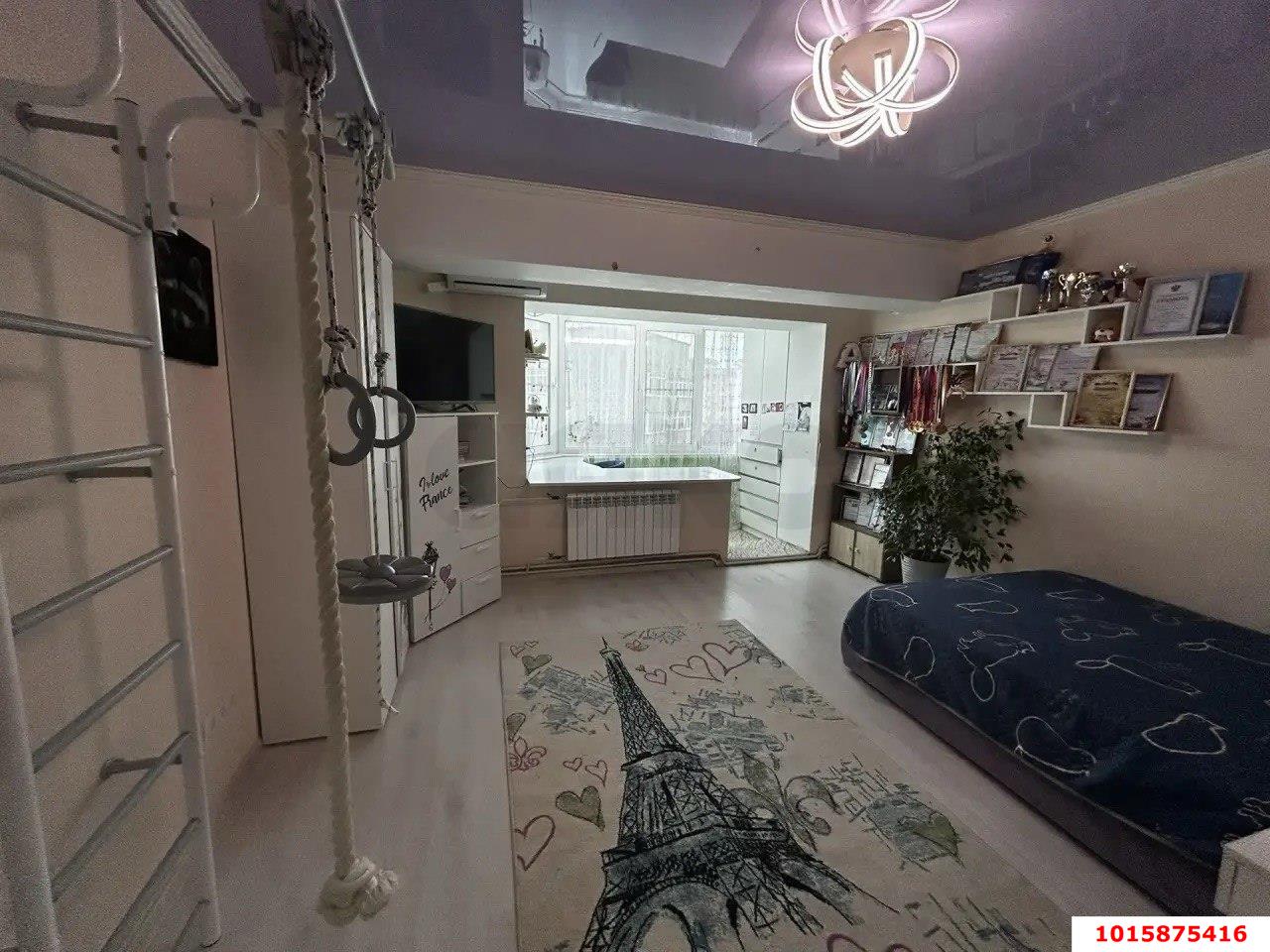 Фото №2: 4-комнатная квартира 155&nbsp;м², 4/9&nbsp;эт. - Анапа, мкр. 3Б, ул. Ленина, 211