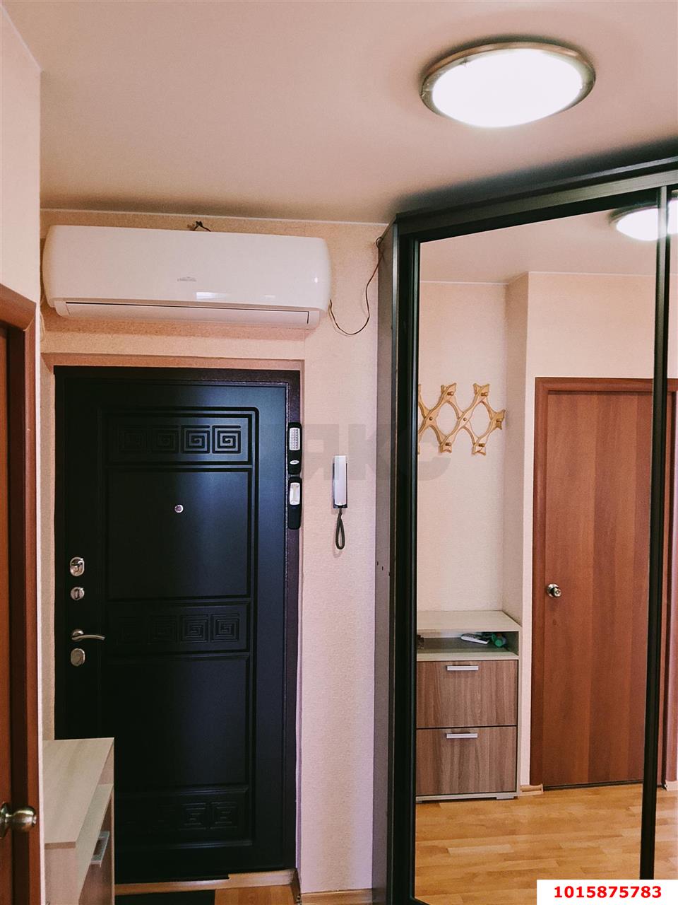 Фото №15: 2-комнатная квартира 55&nbsp;м², 9/10&nbsp;эт. - Афипский, ул. Пушкина, 115