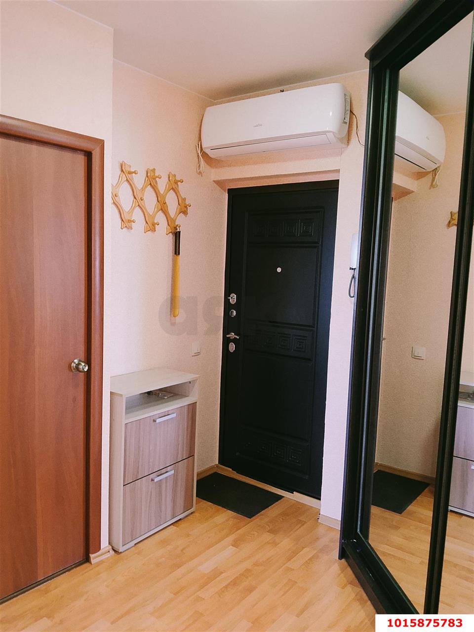 Фото №14: 2-комнатная квартира 55&nbsp;м², 9/10&nbsp;эт. - Афипский, ул. Пушкина, 115