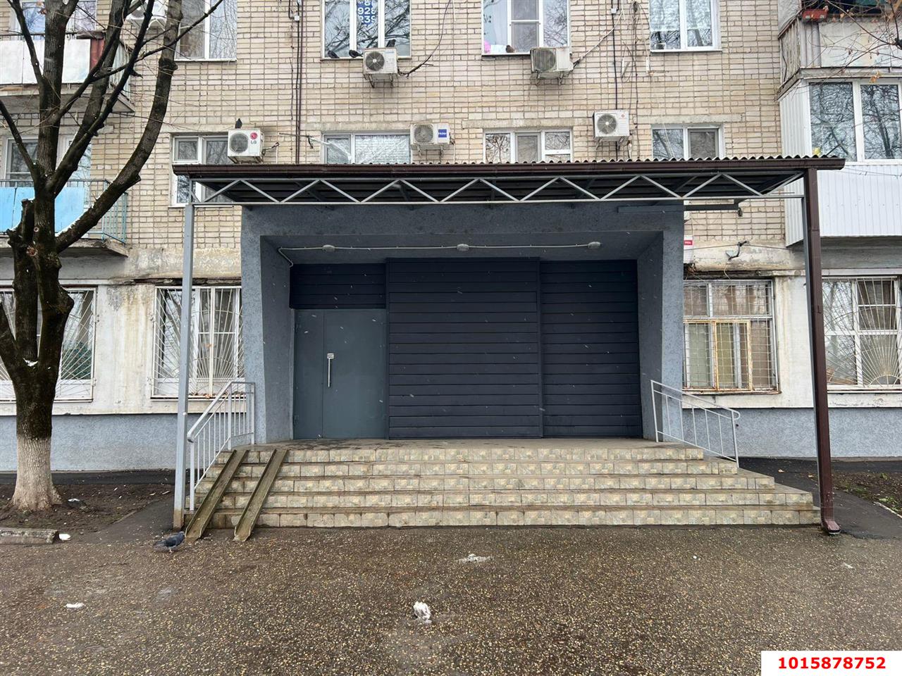 Фото №9: Комната 12&nbsp;м², 4/5&nbsp;эт. - Краснодар, Карасунский внутригородской округ, мкр. Хлопчато-бумажный Комбинат, ул. Уральская, 81А
