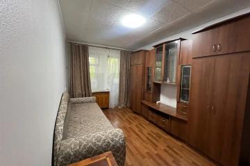Фото №1: Комната 12 м², 4/5 эт. - Краснодар, мкр. Хлопчато-бумажный Комбинат, ул. Уральская, 81А
