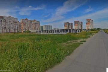 Фото №1: Коммерческая земля 15&nbsp;сот. - Краснодар, мкр. жилой комплекс Ясный, ул. Гидростроителей
