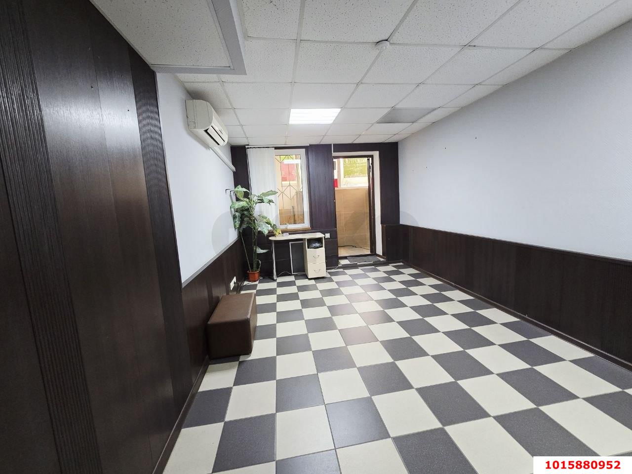 Фото №3: Студия 23&nbsp;м² - Краснодар, Карасунский внутригородской округ, мкр. Черёмушки, ул. Ставропольская, 107/10