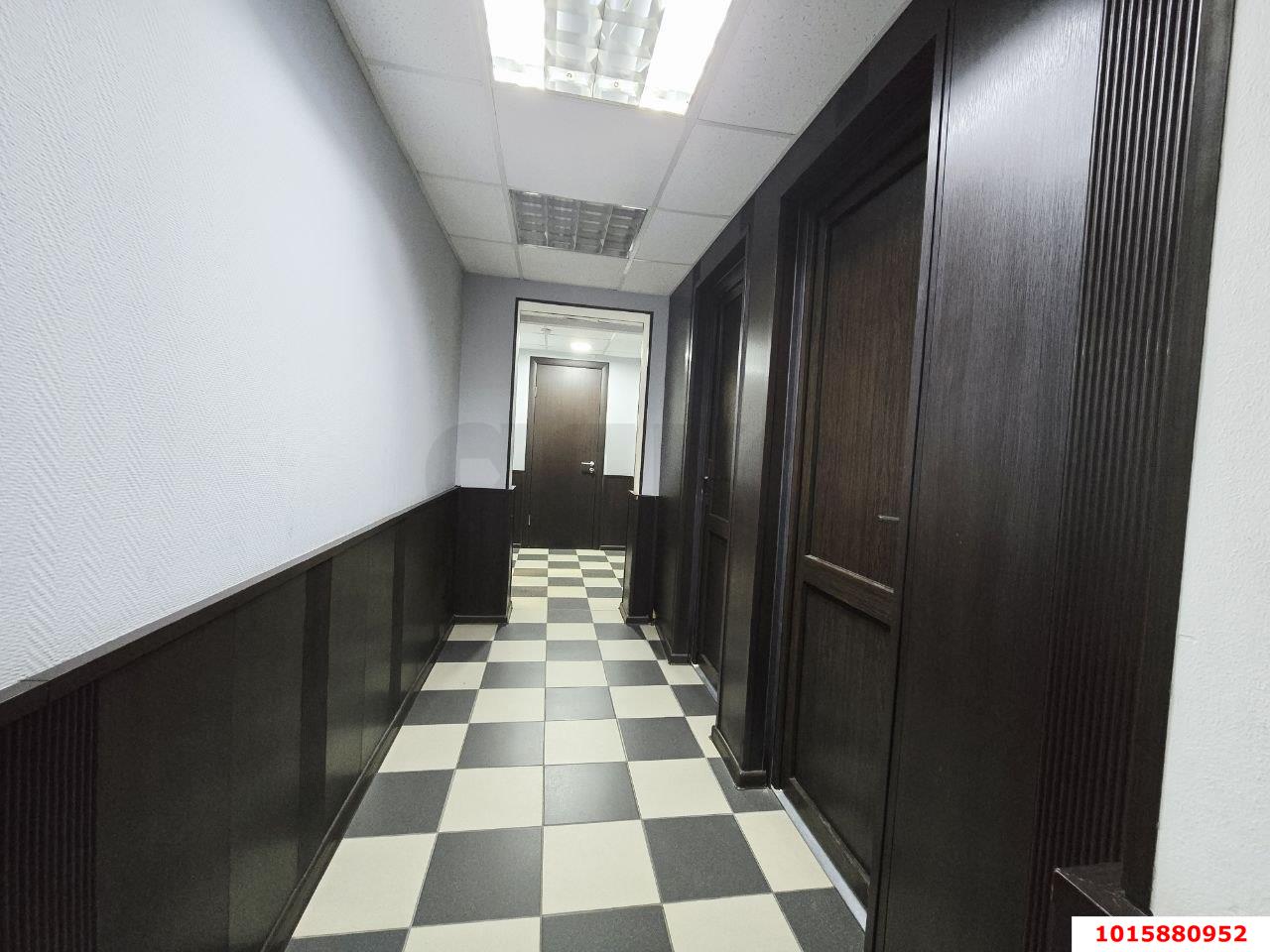 Фото №4: Студия 23&nbsp;м² - Краснодар, Карасунский внутригородской округ, мкр. Черёмушки, ул. Ставропольская, 107/10